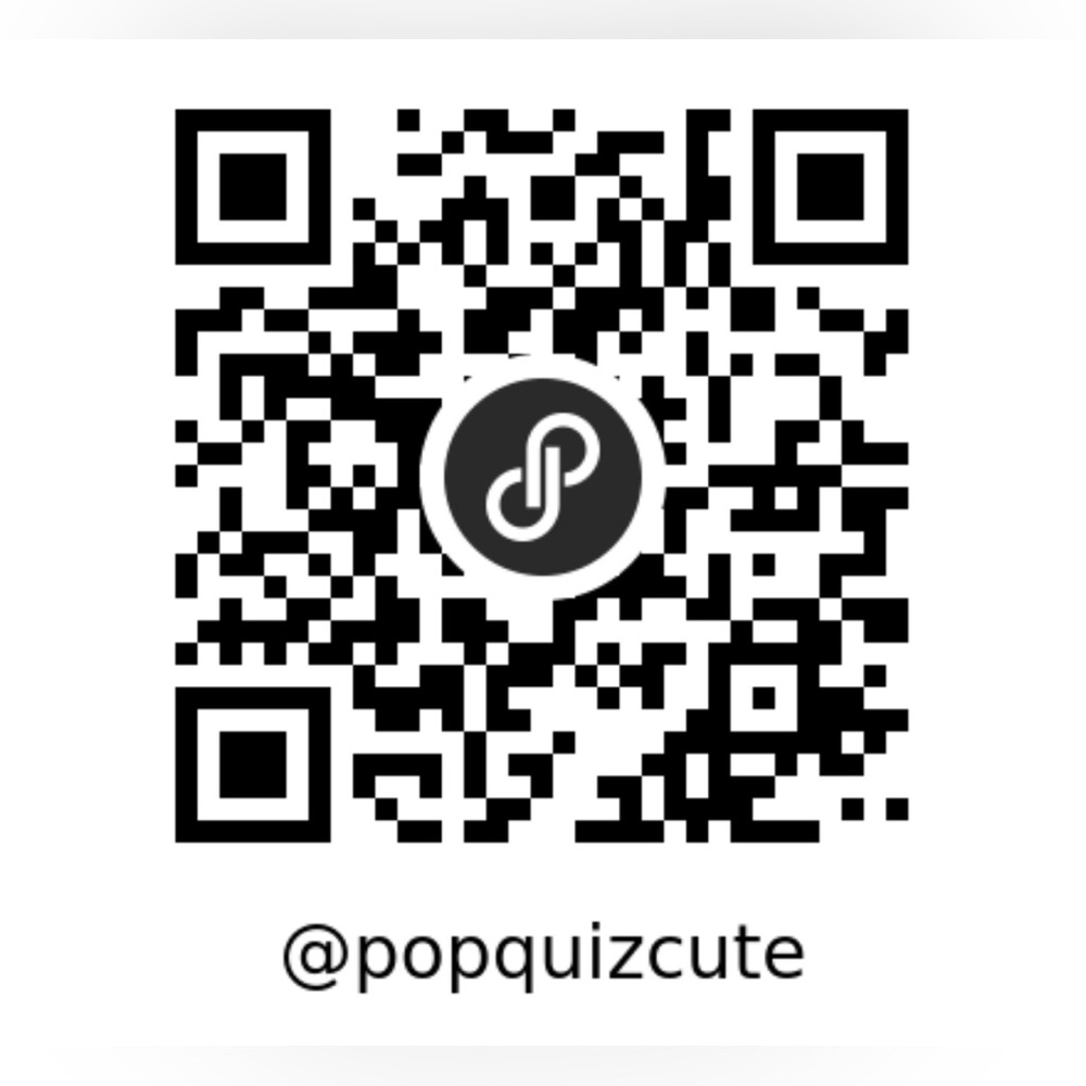 PopQuizCute Show Notification! Live, Silents & Share Shows! - Picture 3 of 3